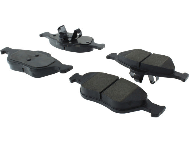 Disc Brake Pad Centric Parts 300.11750