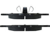 Disc Brake Pad Centric Parts 300.11750