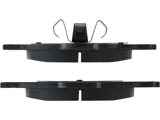 Disc Brake Pad Centric Parts 300.11750
