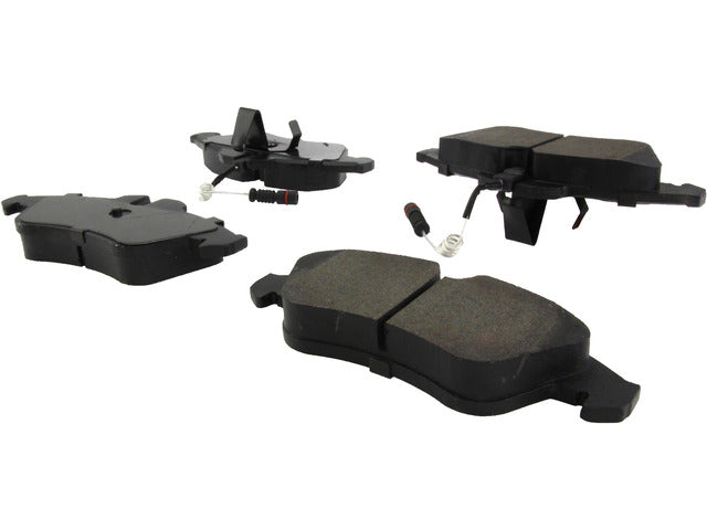 Disc Brake Pad Centric Parts 300.11770