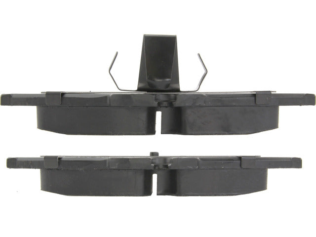 Disc Brake Pad Centric Parts 300.11770