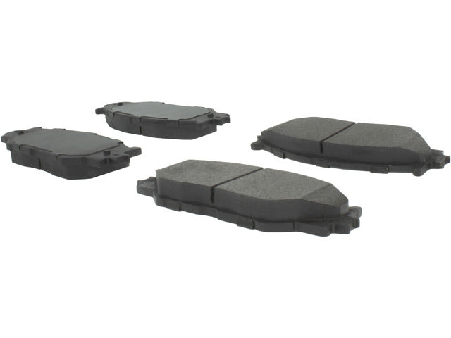 Disc Brake Pad Centric Parts 300.11780