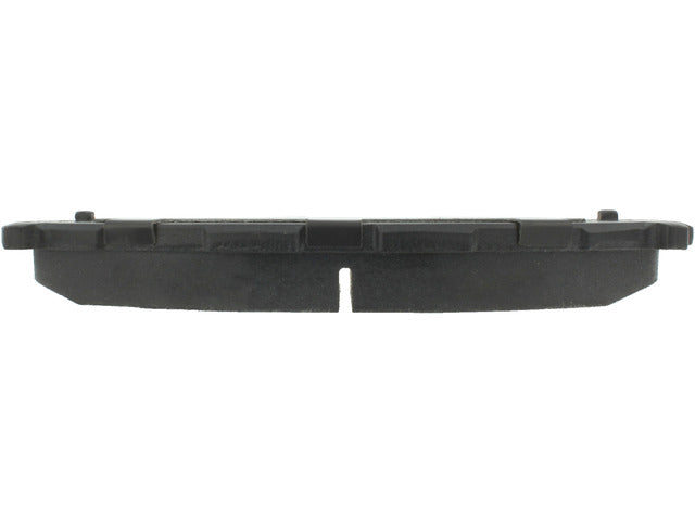 Disc Brake Pad Centric Parts 300.11780