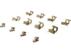 Disc Brake Pad Centric Parts 300.11790