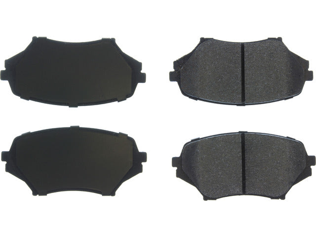 Disc Brake Pad Centric Parts 300.11790