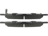 Disc Brake Pad Centric Parts 300.11830