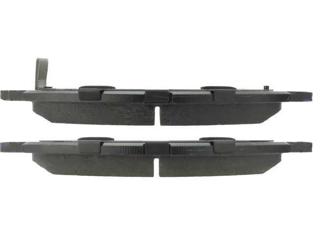 Disc Brake Pad Centric Parts 300.11830