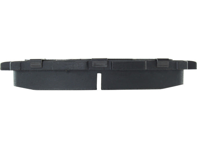 Disc Brake Pad Centric Parts 300.11840