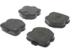 Disc Brake Pad Centric Parts 300.11851