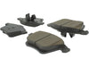 Disc Brake Pad Centric Parts 300.11860