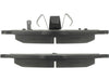 Disc Brake Pad Centric Parts 300.11860