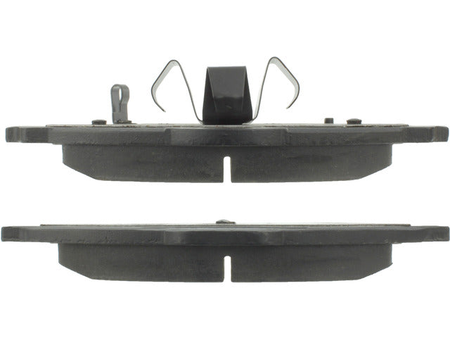 Disc Brake Pad Centric Parts 300.11860