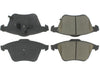 Disc Brake Pad Centric Parts 300.11860