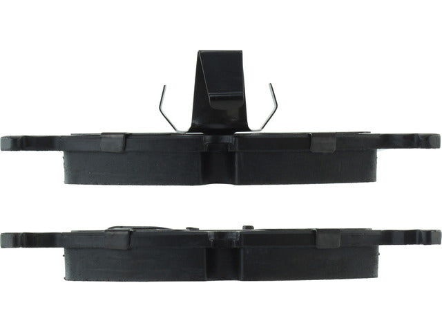 Disc Brake Pad Centric Parts 300.11890