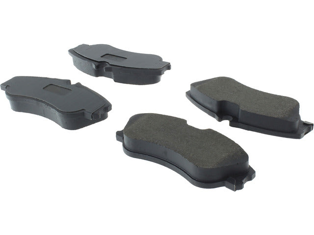 Disc Brake Pad Centric Parts 300.11900