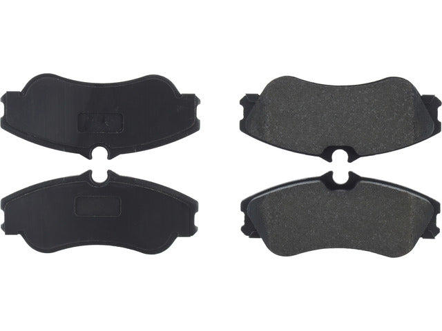 Disc Brake Pad Centric Parts 300.11900