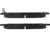 Disc Brake Pad Centric Parts 300.11910
