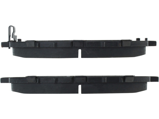 Disc Brake Pad Centric Parts 300.11910