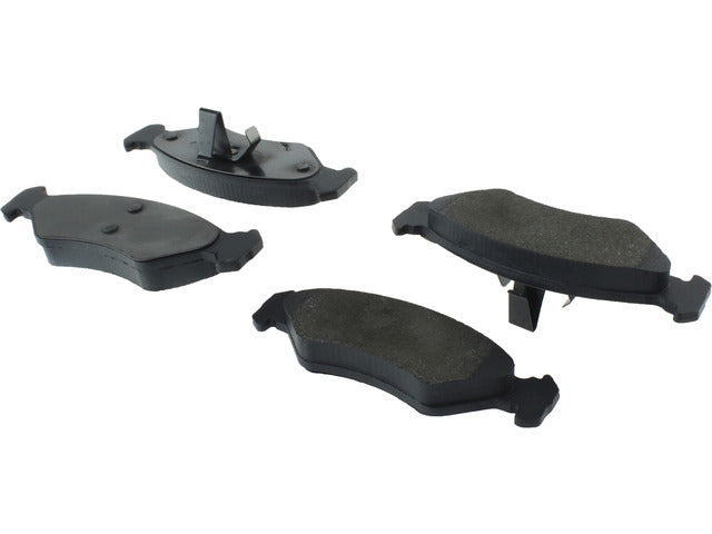 Disc Brake Pad Centric Parts 300.11960