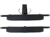 Disc Brake Pad Centric Parts 300.11960