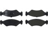 Disc Brake Pad Centric Parts 300.11960