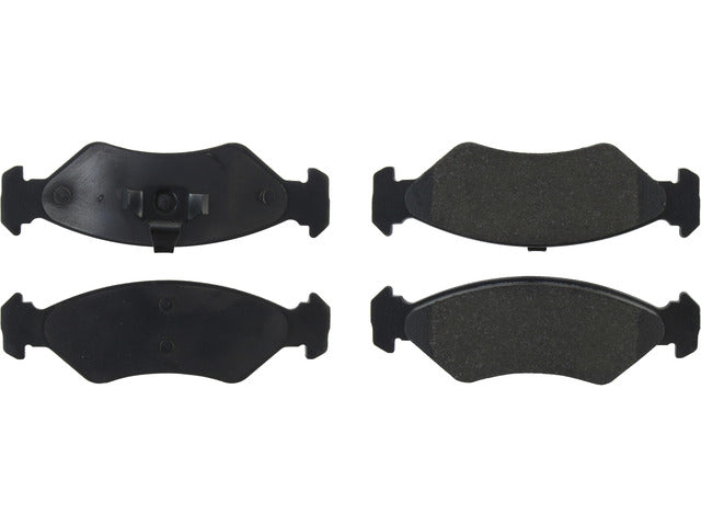 Disc Brake Pad Centric Parts 300.11960