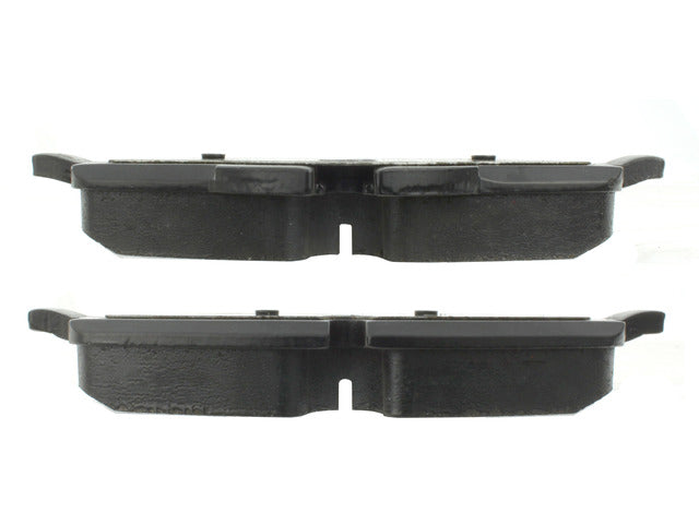 Disc Brake Pad Centric Parts 300.12040