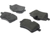 Disc Brake Pad Centric Parts 300.12041