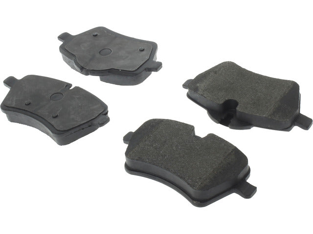 Disc Brake Pad Centric Parts 300.12041