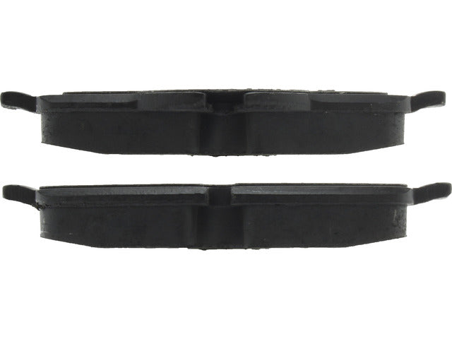 Disc Brake Pad Centric Parts 300.12041
