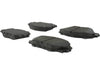 Disc Brake Pad Centric Parts 300.12110