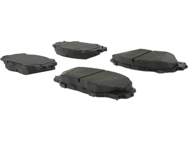Disc Brake Pad Centric Parts 300.12110