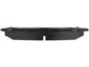 Disc Brake Pad Centric Parts 300.12110