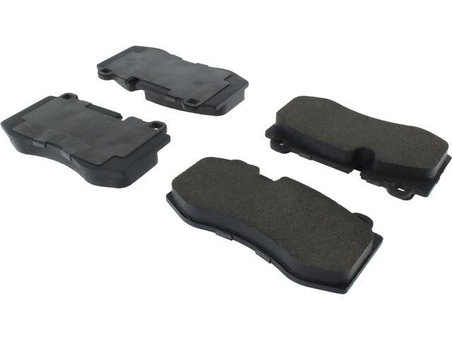 Disc Brake Pad Centric Parts 300.12230