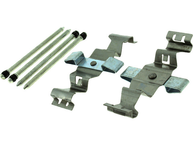 Disc Brake Pad Centric Parts 300.12230