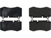 Disc Brake Pad Centric Parts 300.12230