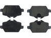 Disc Brake Pad Centric Parts 300.12260