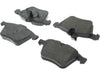 Disc Brake Pad Centric Parts 300.12400