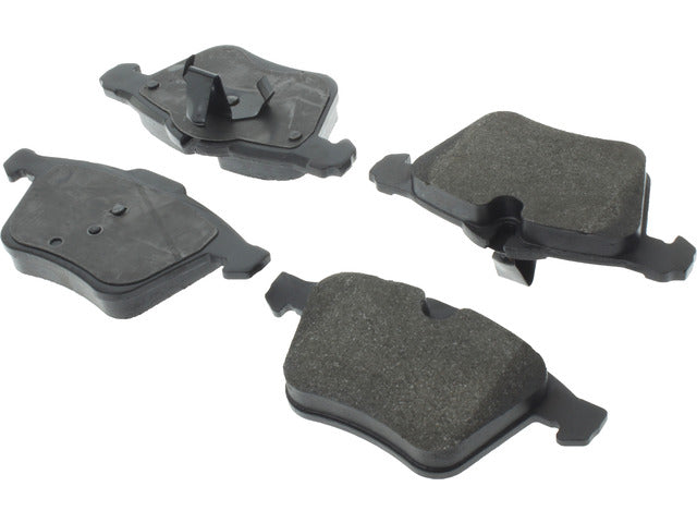 Disc Brake Pad Centric Parts 300.12400