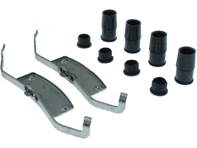Disc Brake Pad Centric Parts 300.12400