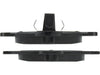 Disc Brake Pad Centric Parts 300.12400