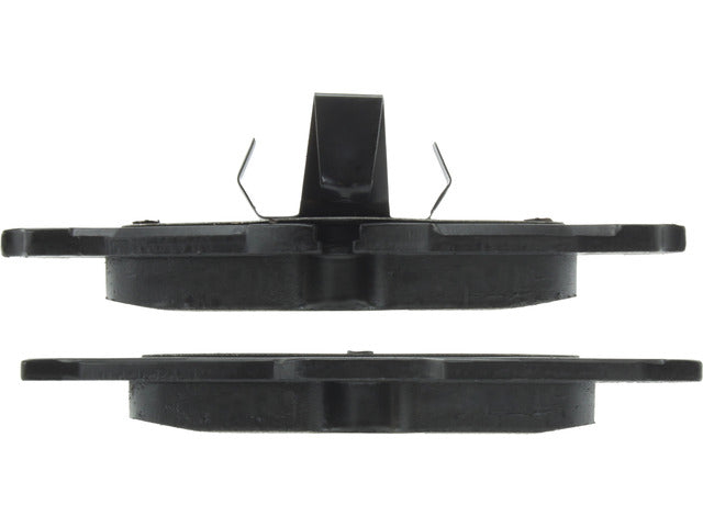 Disc Brake Pad Centric Parts 300.12400