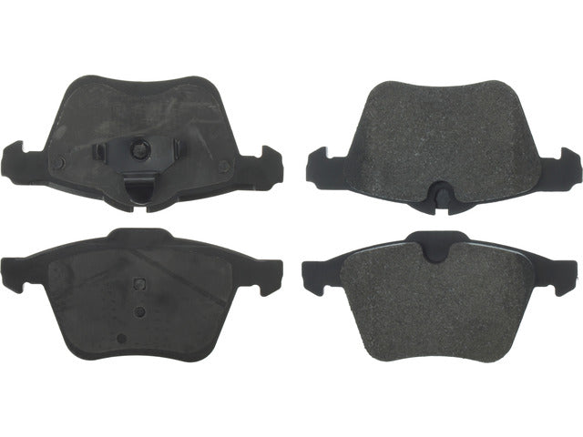 Disc Brake Pad Centric Parts 300.12400