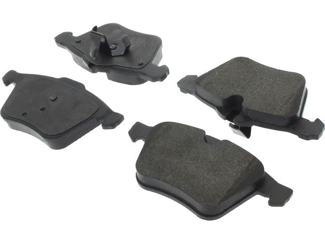 Disc Brake Pad Centric Parts 300.12402