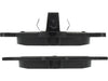 Disc Brake Pad Centric Parts 300.12402
