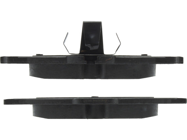 Disc Brake Pad Centric Parts 300.12402