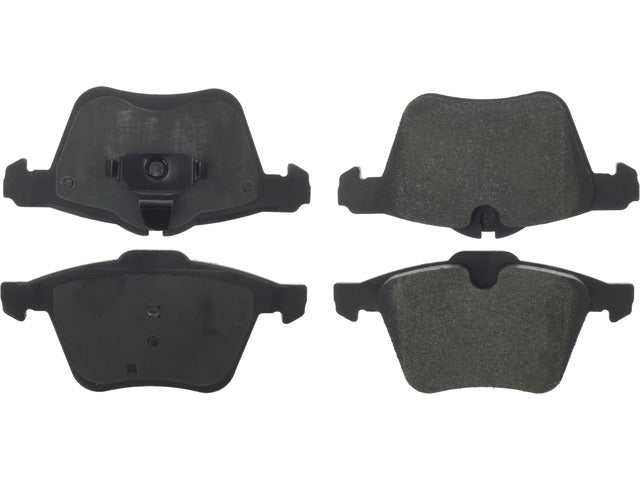 Disc Brake Pad Centric Parts 300.12402