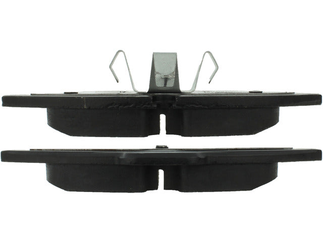 Disc Brake Pad Centric Parts 300.12410