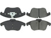 Disc Brake Pad Centric Parts 300.12410