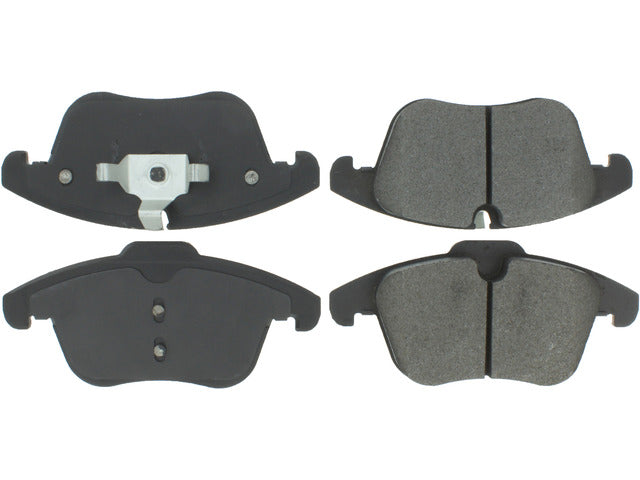 Disc Brake Pad Centric Parts 300.12410